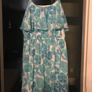 Lilly Pulitzer for Target Dress